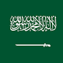 arabic flag
